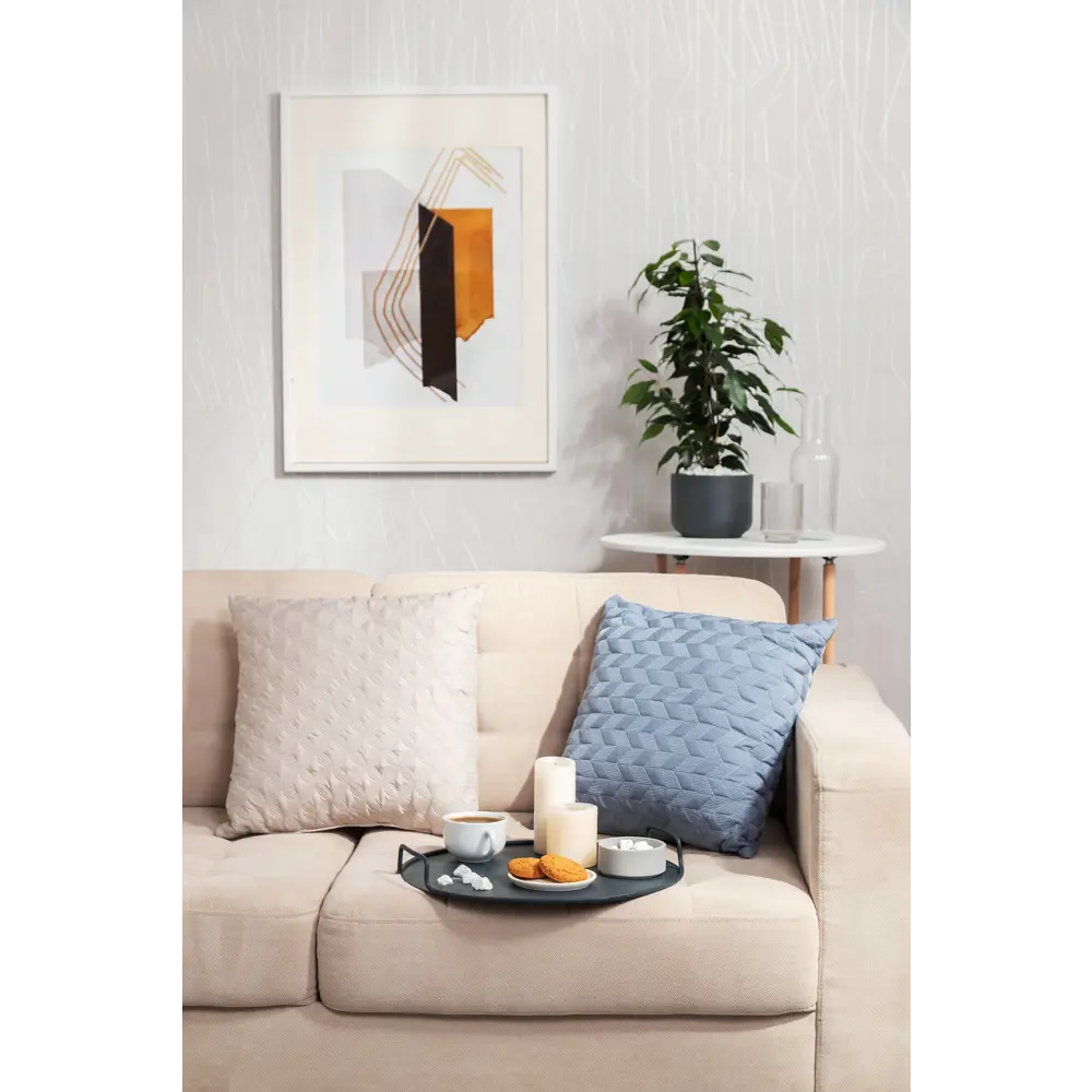 Обои флизелиновые A.S. Creation Emotion graphic серые 0.53 м 368782 STLM-2065301 - Вид №3