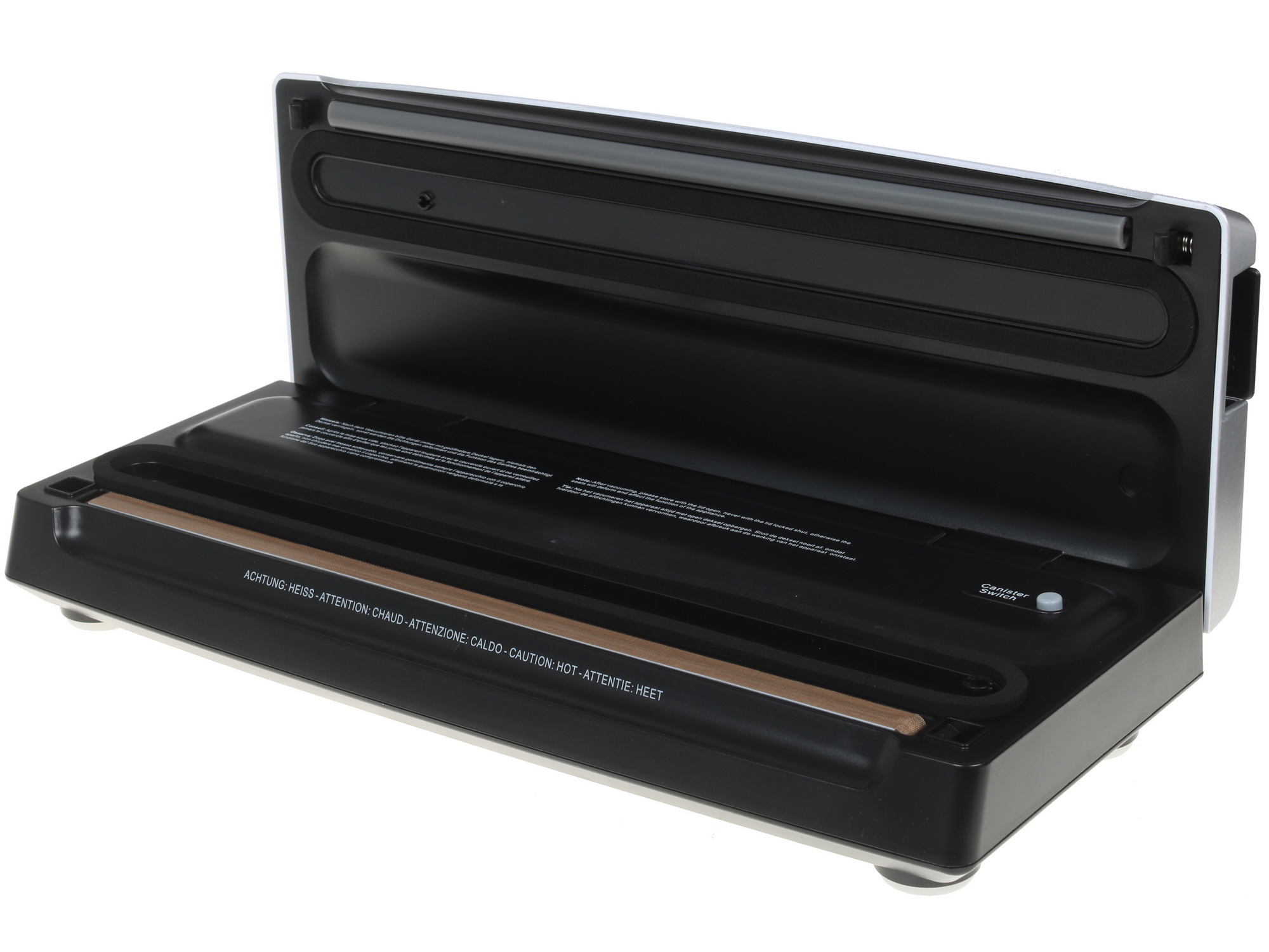 1121864 Вакуумный упаковщик Solis Vac Smart STDN-0032388 - Вид №6