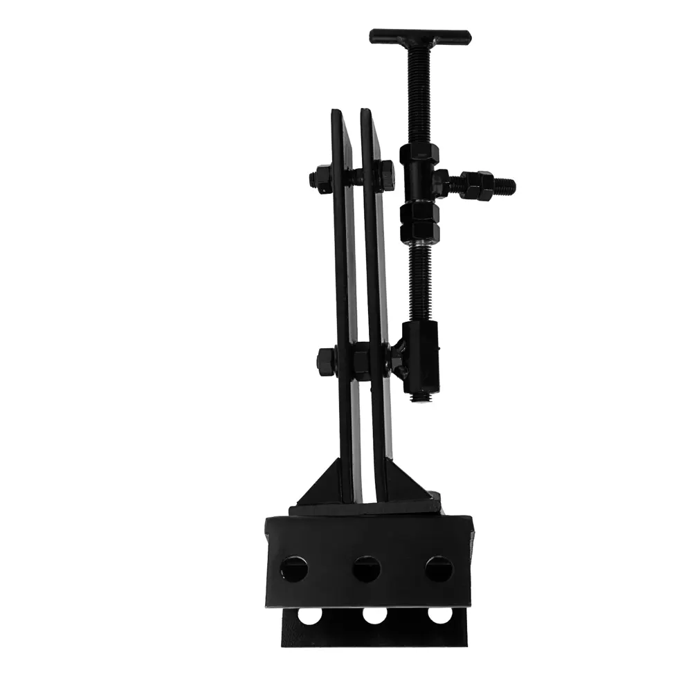 Сцепка универсальная сталь черный Santreyd STLM-2108942 - Вид №1