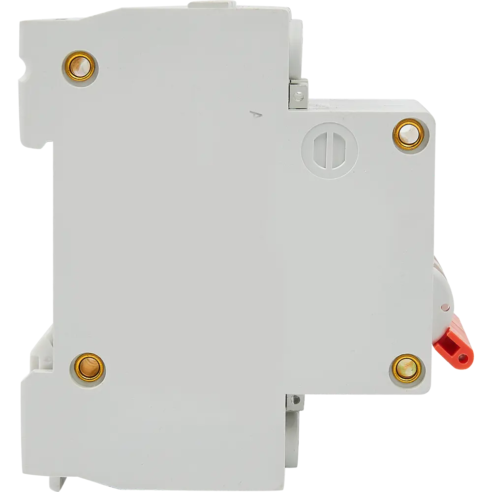 Автоматический выключатель TDM Electric 2P 32A для защиты электроцепей 84399484 STLM-0049257 - Вид №3