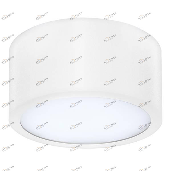Потолочный светодиодный светильник Lightstar Zolla 213916 LIGHTSTAR ZOLLA 083068 Белый 