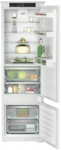 ICBSd 5122-20 001 Встраиваемые холодильники / eiger, ниша 178, plus, biofresh, мк smartfrost, 2 контейнера, door sliding,замена icbs 3224-22 001 Liebherr