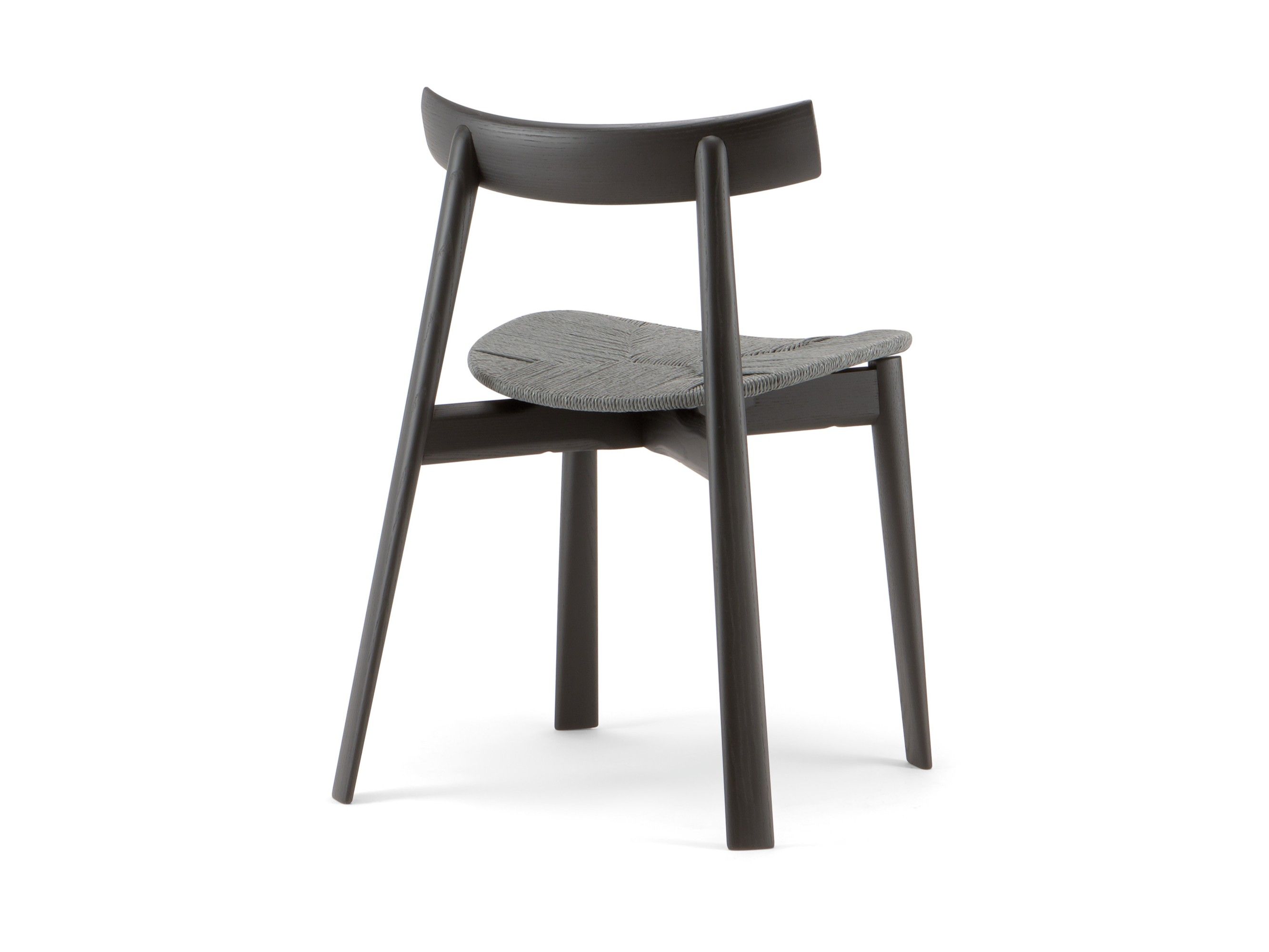 Соломенный стул Cizeta Remo ARCH-00120086 - Вид №1