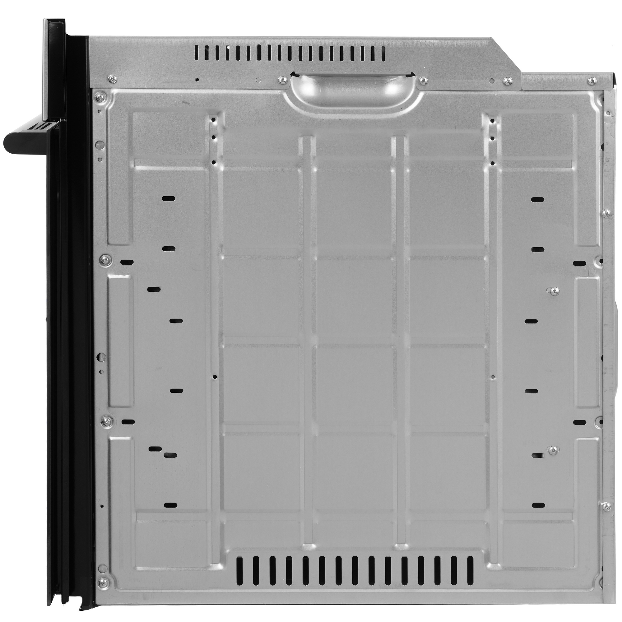 9280266 Духовой шкаф электрический Simfer B6EW56070 + Варочная поверхность газовая Simfer H60Q40W470 STDN-0019759 - Вид №3
