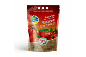 17415246 Удобрение для томатов 2.8 кг 202161 Органик Микс