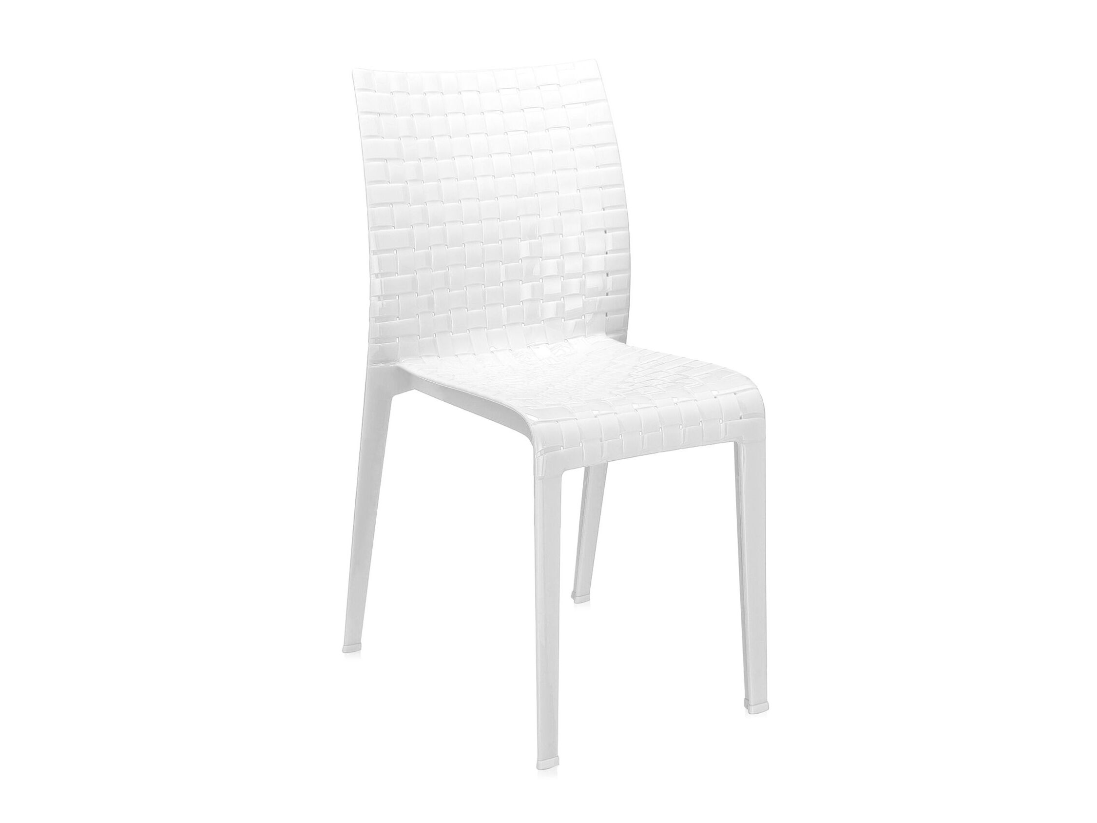 Стул из поликарбоната Kartell AMI AMI ARCH-00122270 - Вид №30