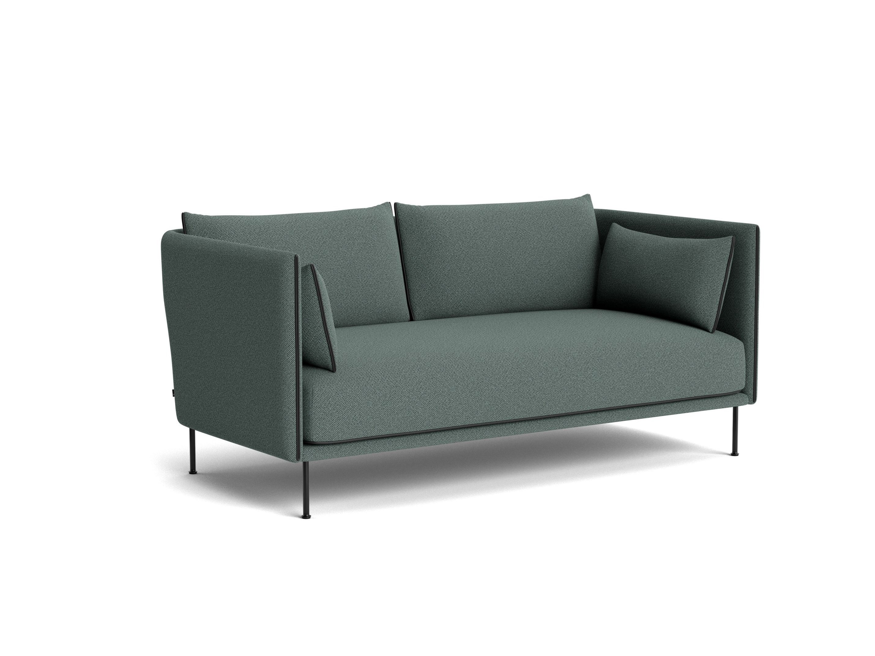 2-местный диван Hay силуэт ARCH-00123059 - Вид №2