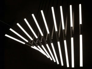Delta Light Регулируемый светодиодный потолочный светильник с фиксированным кронштейном Xy180