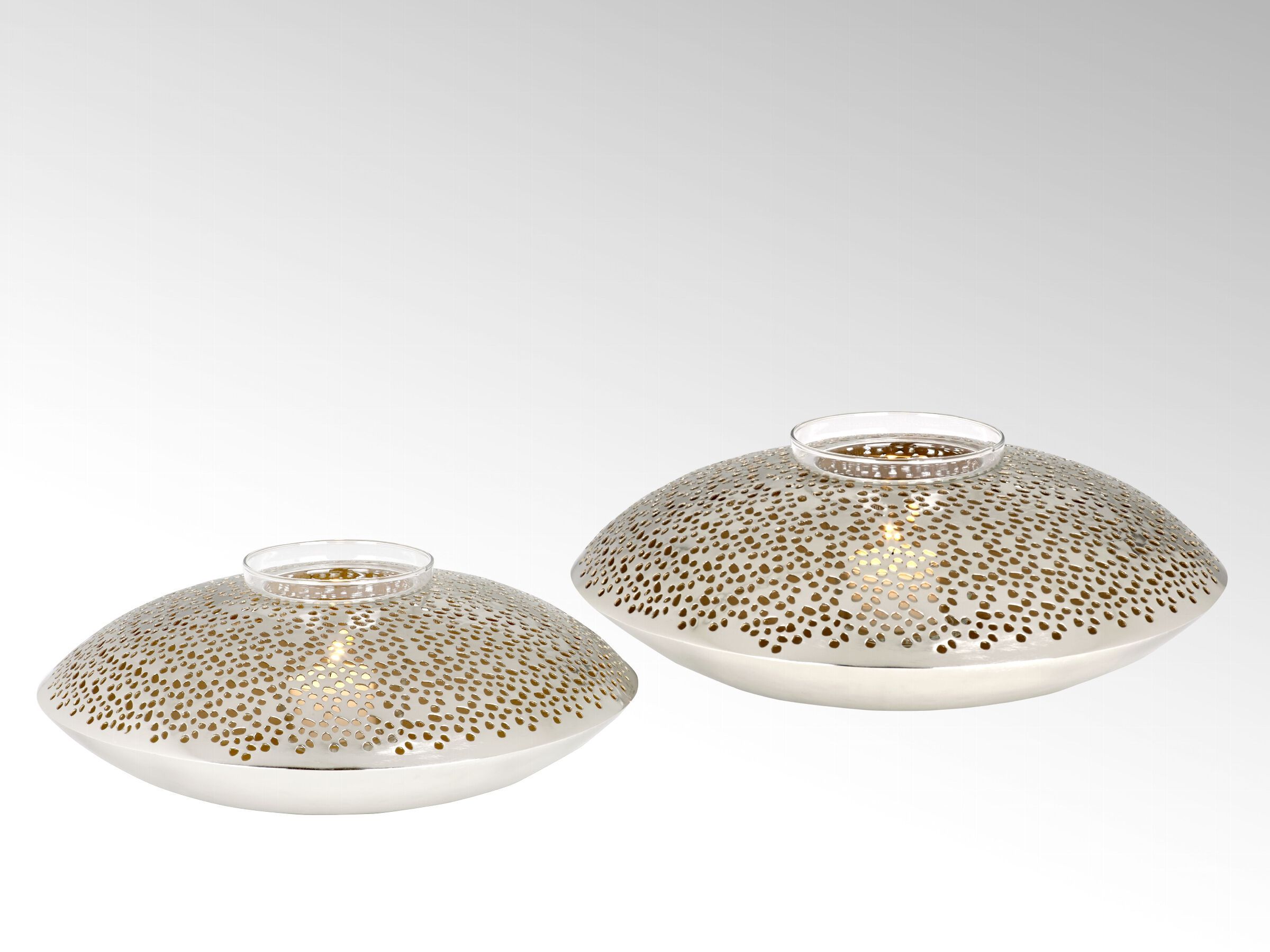 Железный подсвечник LAMBERT JADIDA ARCH-00074256 - Вид №1