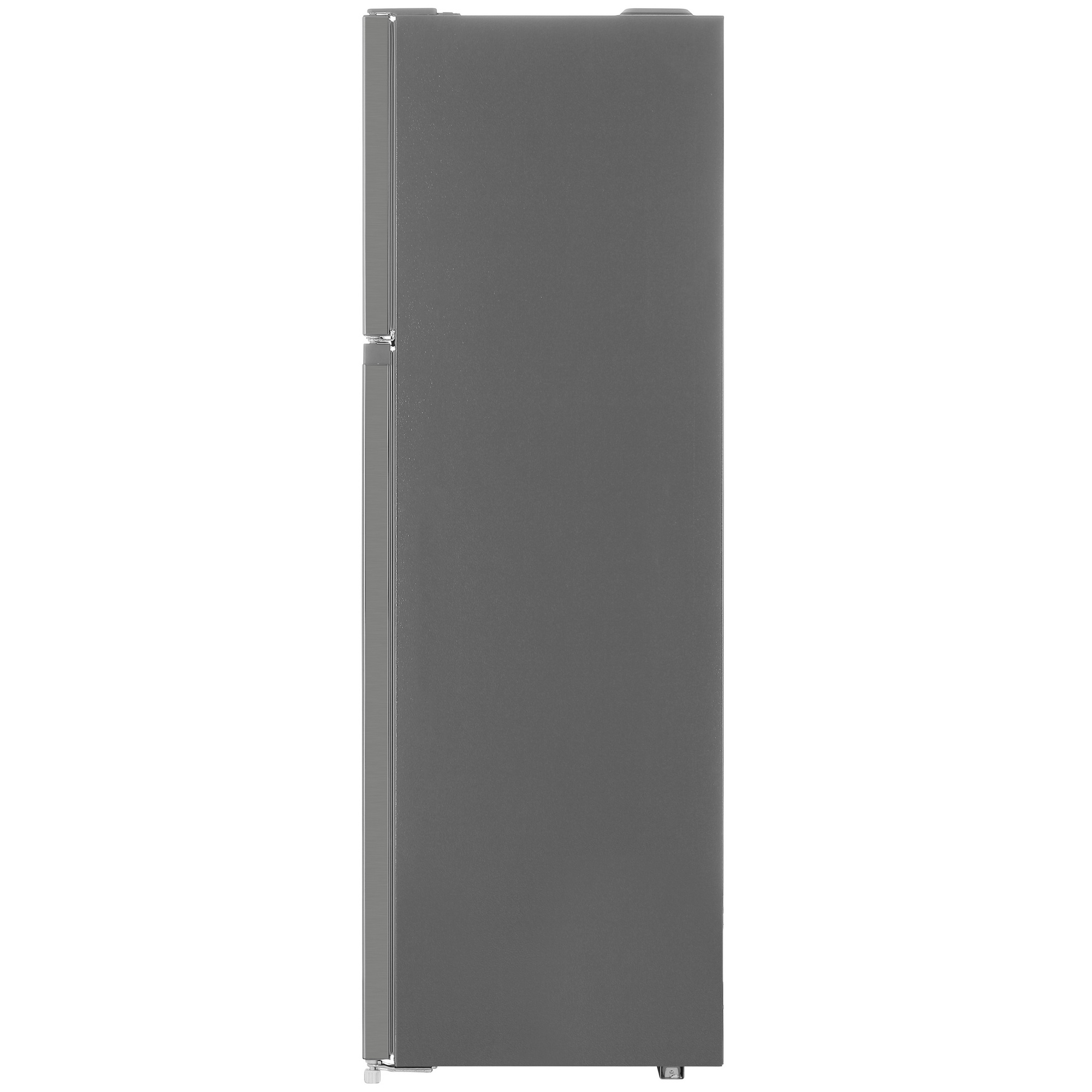 5098008 Холодильник с морозильником   DEXP T4-26AMG серебристый STDN-0005254 - Вид №3