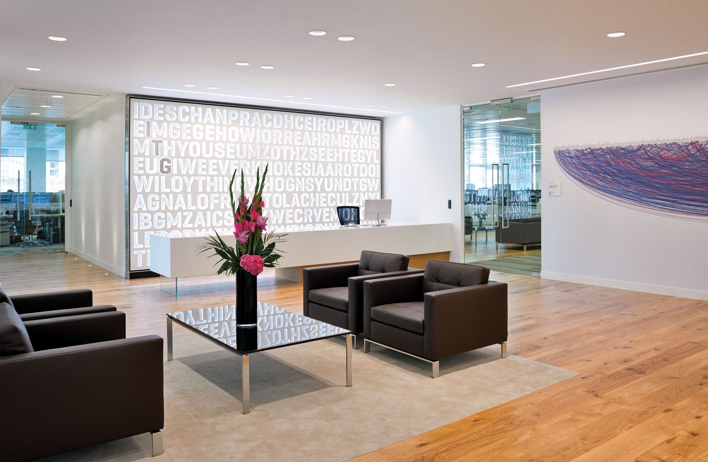 Светодиодный потолочный светильник Deltalight Твитер ARCH-00123864 - Вид №2