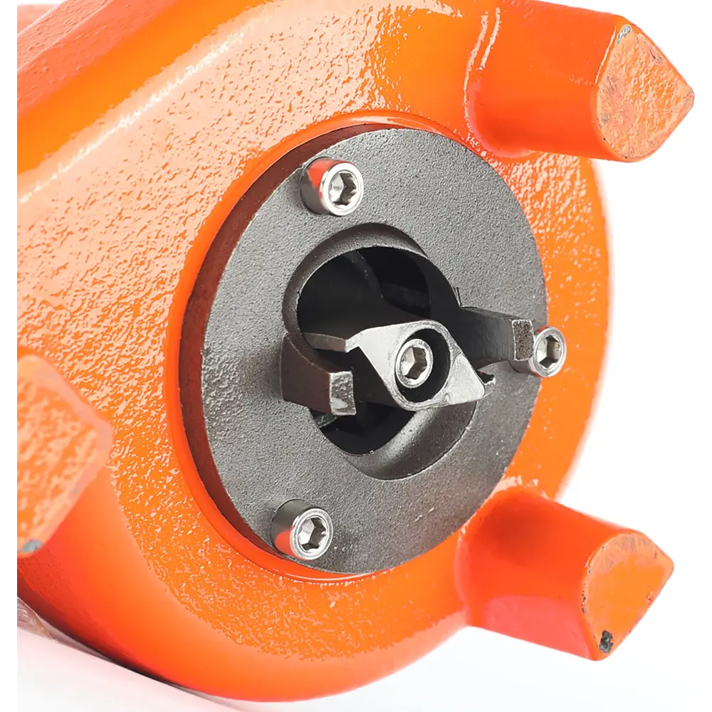 Фекальный насос Patriot FQ500N с режущим механизмом для грязной воды 82770404 STLM-0957598 - Вид №3