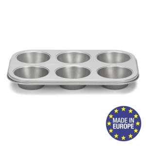 91547849 Форма для выпечки Patisse Silver 18x2.50x27 см сталь цвет серебристый STLM-1537963