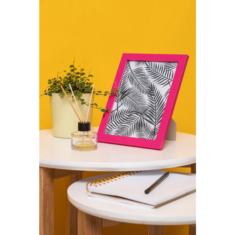 Рамка Inspire «Color», 15х20 см, цвет фуксия 18751312 STLM-2071567  - Вид №3