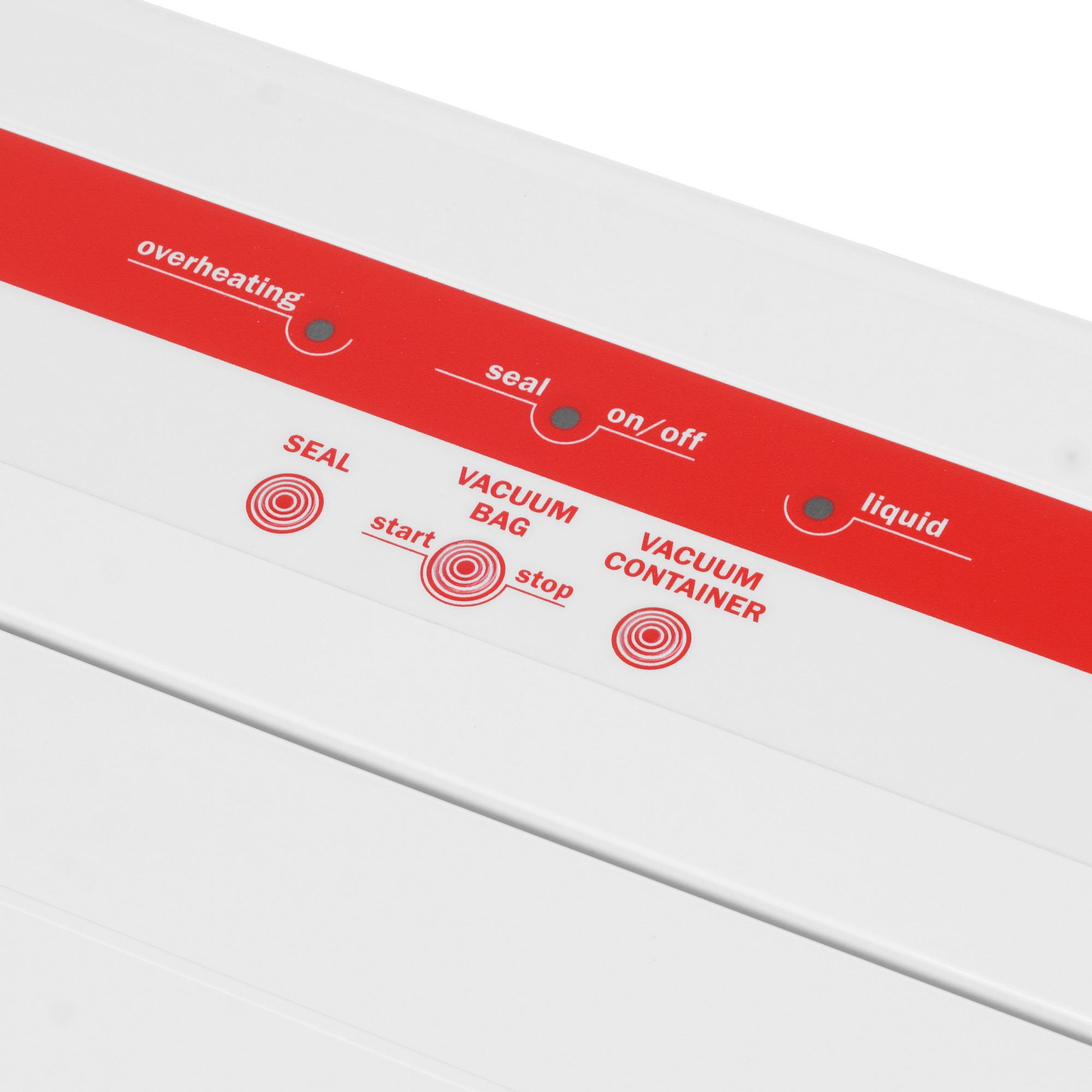 1121870 Вакуумный упаковщик STATUS SV 2000 STDN-0127787 - Вид №3