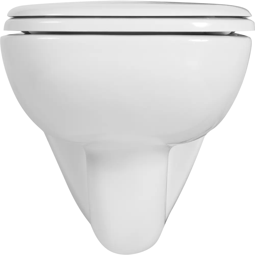 Унитаз подвесной D-Code Duravit STLM-2130657 - Вид №2