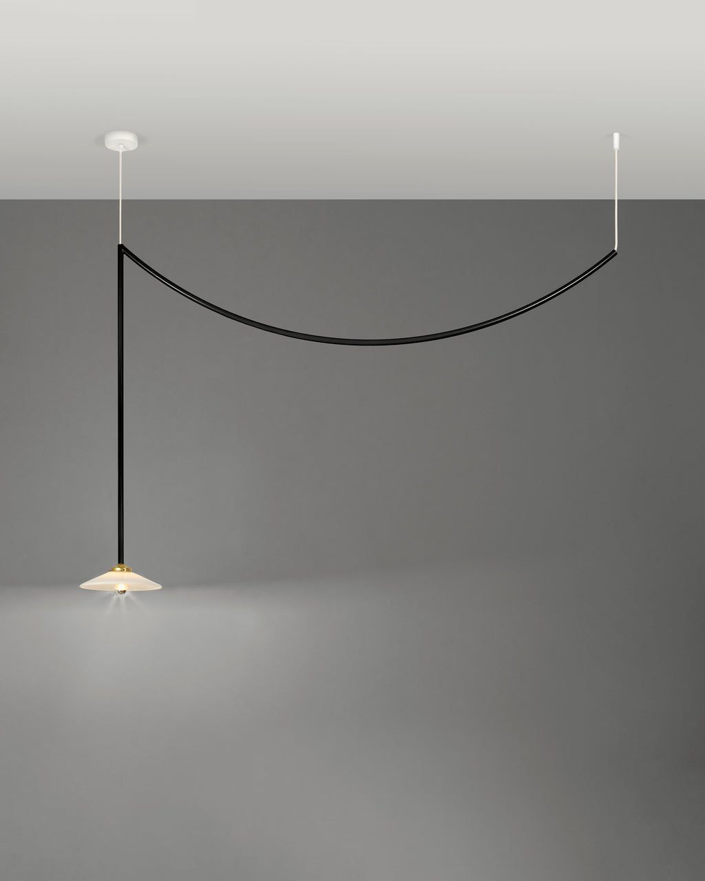 Металлический потолочный светильник valerie_objects Потолочные светильники ARCH-00056013 - Вид №11