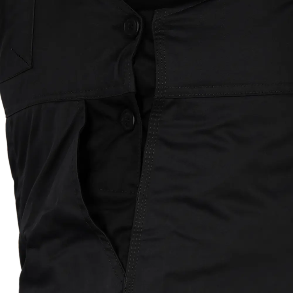 Полукомбинезон рабочий Delta Plus Mach1 цвет серый размер L рост 180 MACH 1 STLM-2083493 - Вид №2