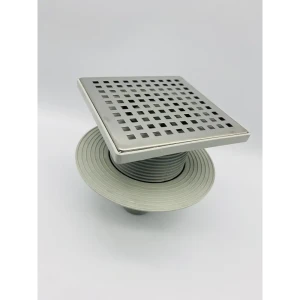91674172 Трап для душа Valfex 4680086736688 комбинированный затвор 0x100 см нержавеющая сталь STLM-1466975