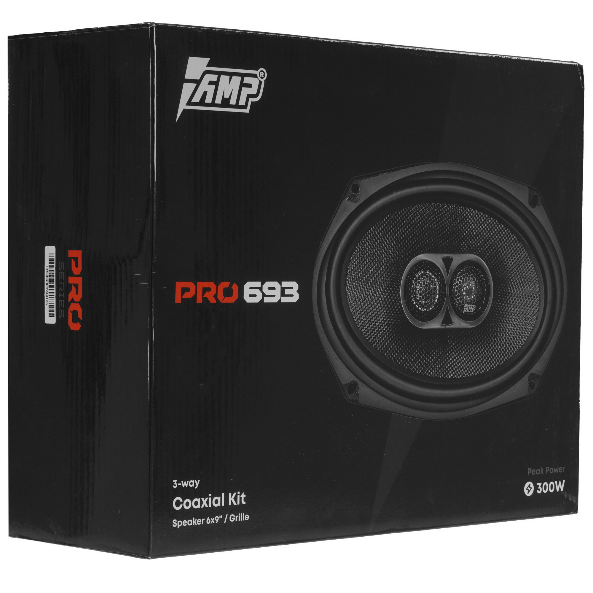 5492957 Коаксиальная акустическая система AMP PRO 693 STDN-0097621 - Вид №6