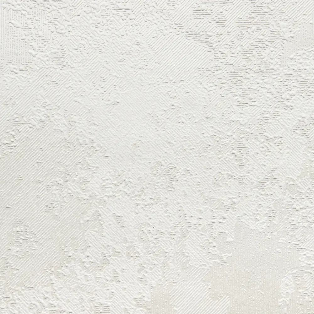 АСПЕКТ РУ Муза - флизелиновые обои белые под покраску 1.06 м 87964084 STLM-0076426 - Вид №1