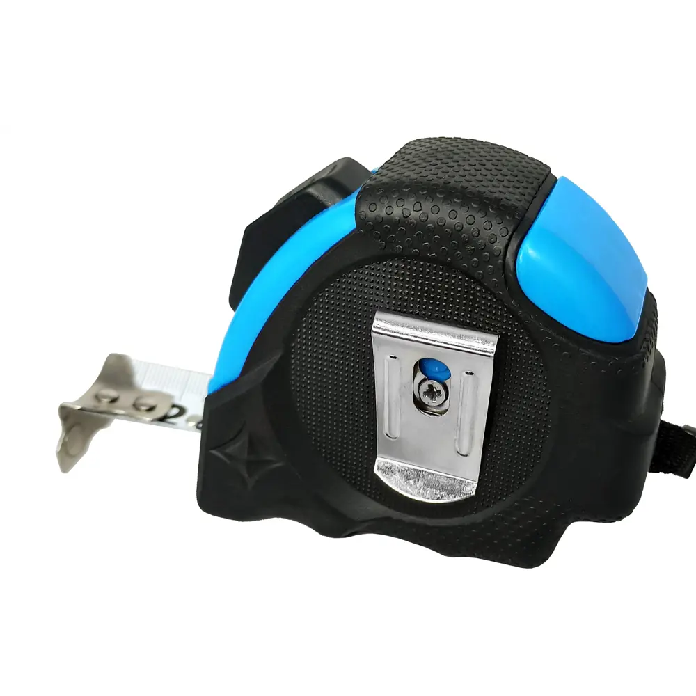 Рулетка Vertextools с автоблокировкой 5 м x 25 мм STLM-2128420 - Вид №1