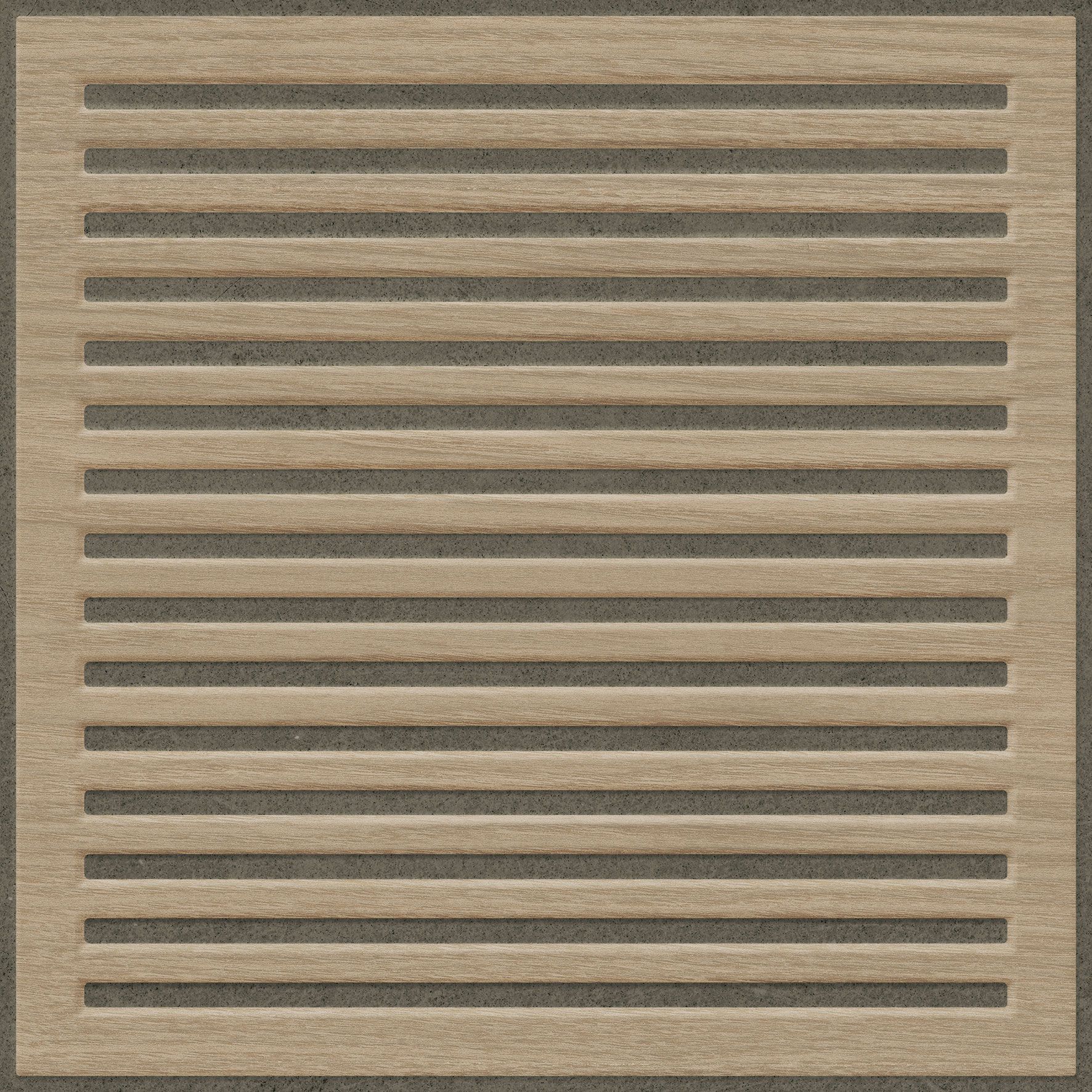 Пол / облицовка керамогранита под дерево VIVES TANDEM WOOD ARCH-00152473 - Вид №45