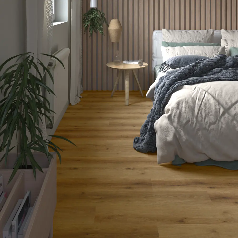 ПВХ плитка Artens Glentana 33 класс толщина 5 мм 1.1 м² STLM-2018054 - Вид №6