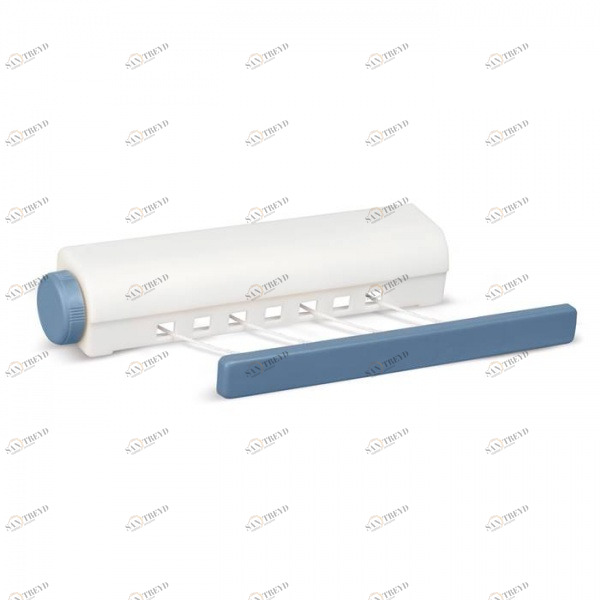 Сушилка барабанная  (4 веревки) ZALEL Santreyd 191140