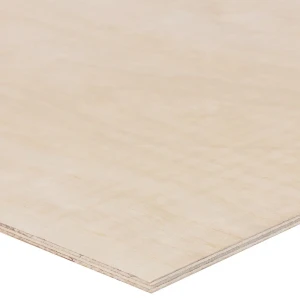 Фанера 12 мм ФК шлифованная 1525x1525 мм сорт 2/4 2.32 м²