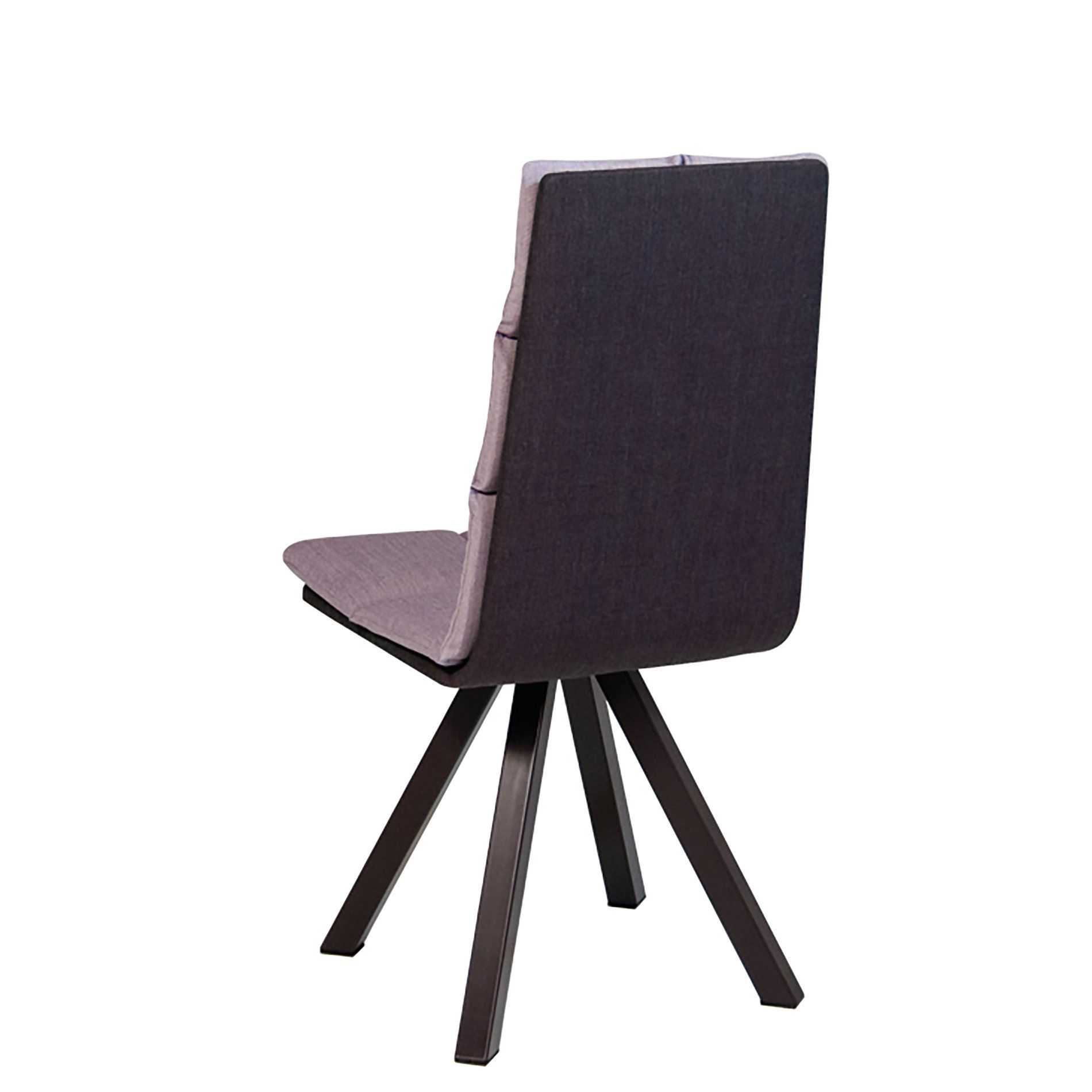 Стул на насесте с мягким сиденьем DRESSY MARAIS H2-H3 ARCH-00011839