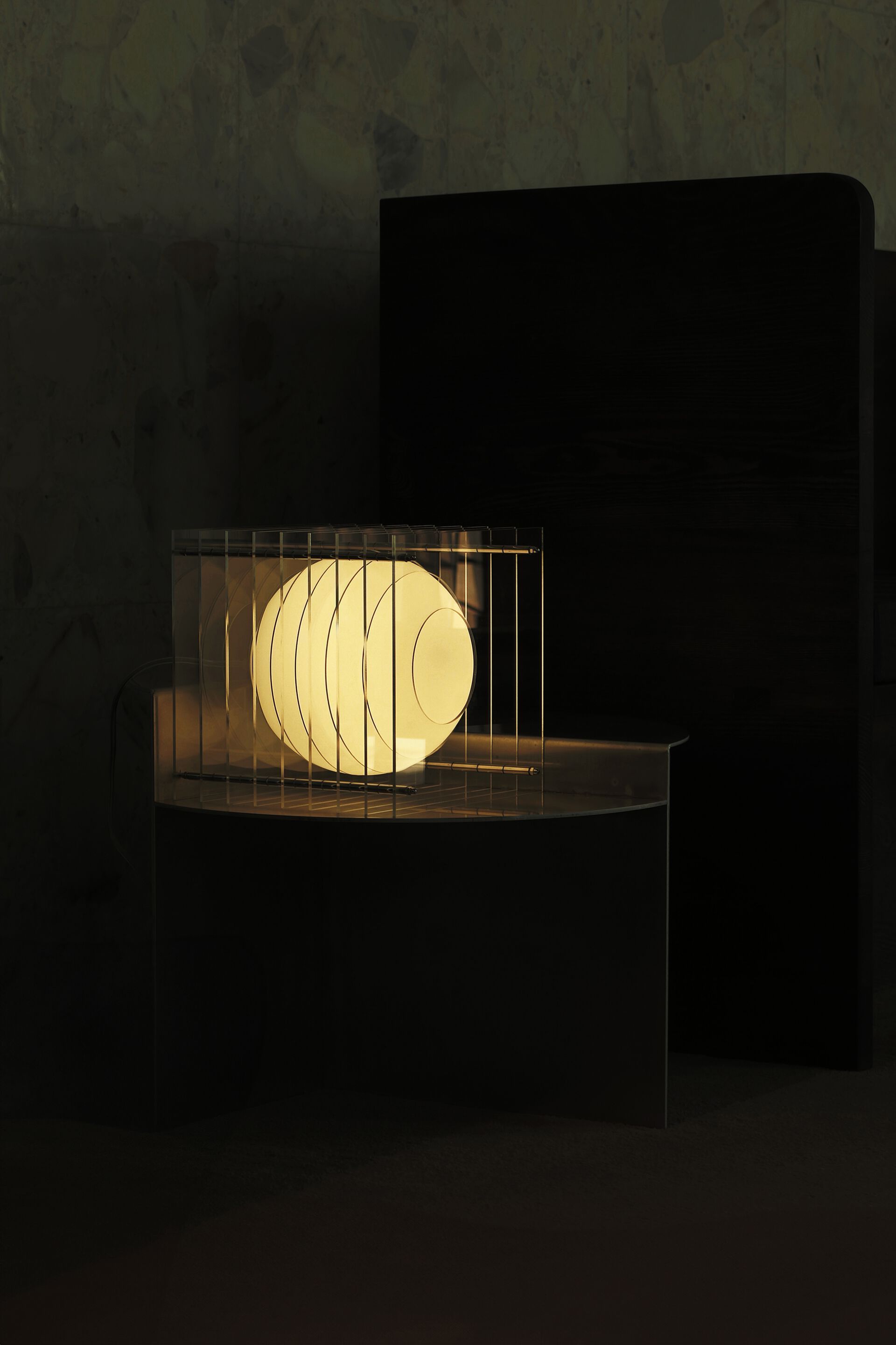 Светодиодная настольная лампа In Stock BằNG ARCH-00114269 - Вид №2