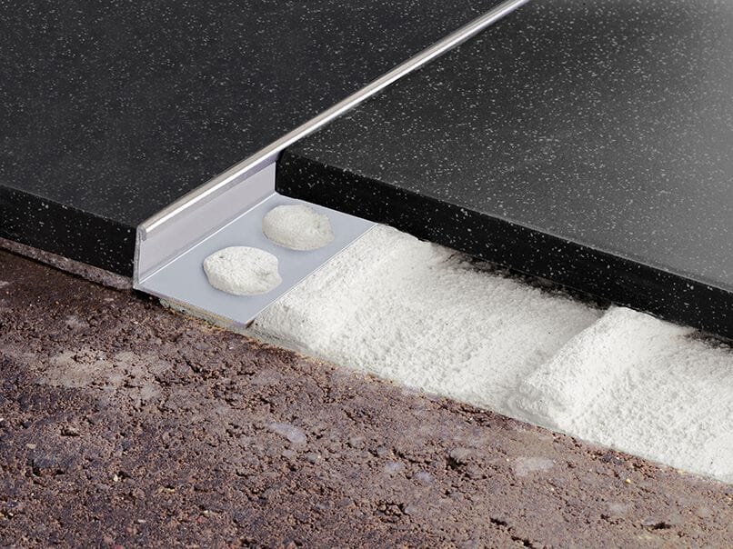 Соединение пола из нержавеющей стали EMAC Italia Novosuelo ARCH-00136295