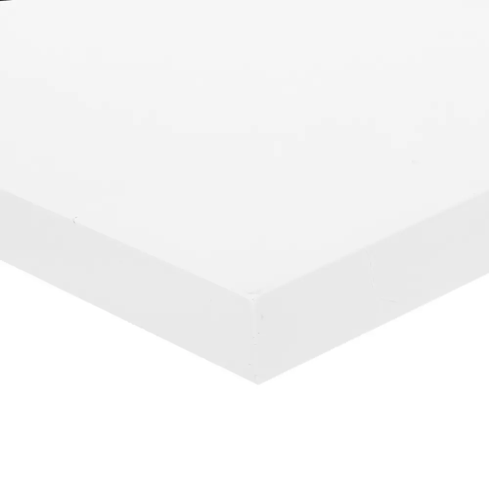 Столешница для шкафа Авангард 60 цвет белый Santreyd Без серии STLM-2130081