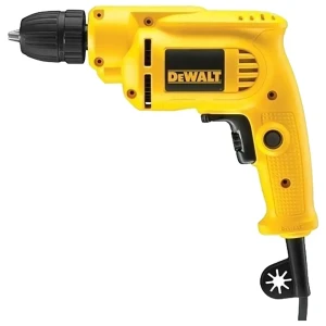 90045244 Дрель сетевая DeWalt DWD014S, 550 Вт STLM-1347352