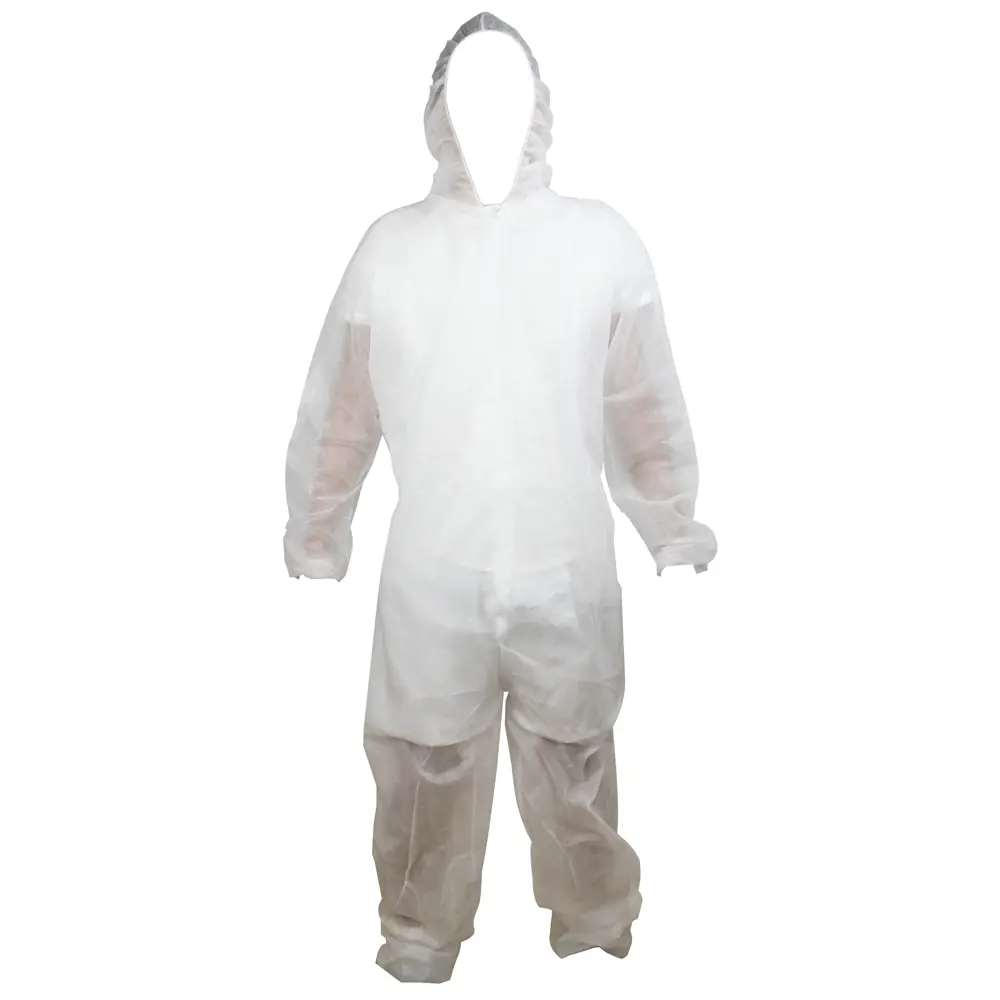 Комбинезон защитный 30 г/м², размер XL Santreyd STLM-2119406