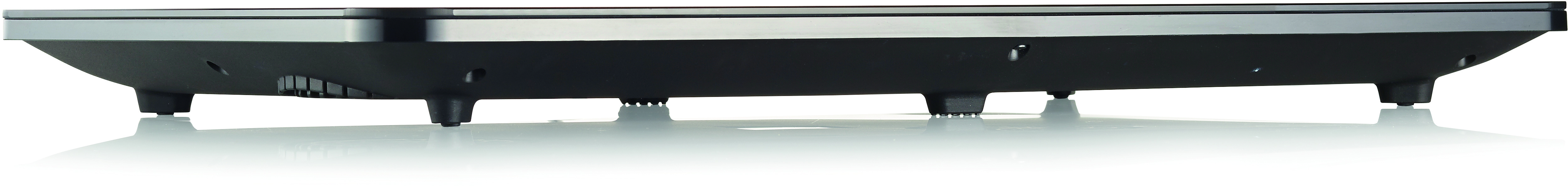 ICE3500DP Настольная электрическая плитка/ 2200вт, сенсорное управление, 2 конфорки,индукция, черный Gorenje Santreyd  - Вид №3