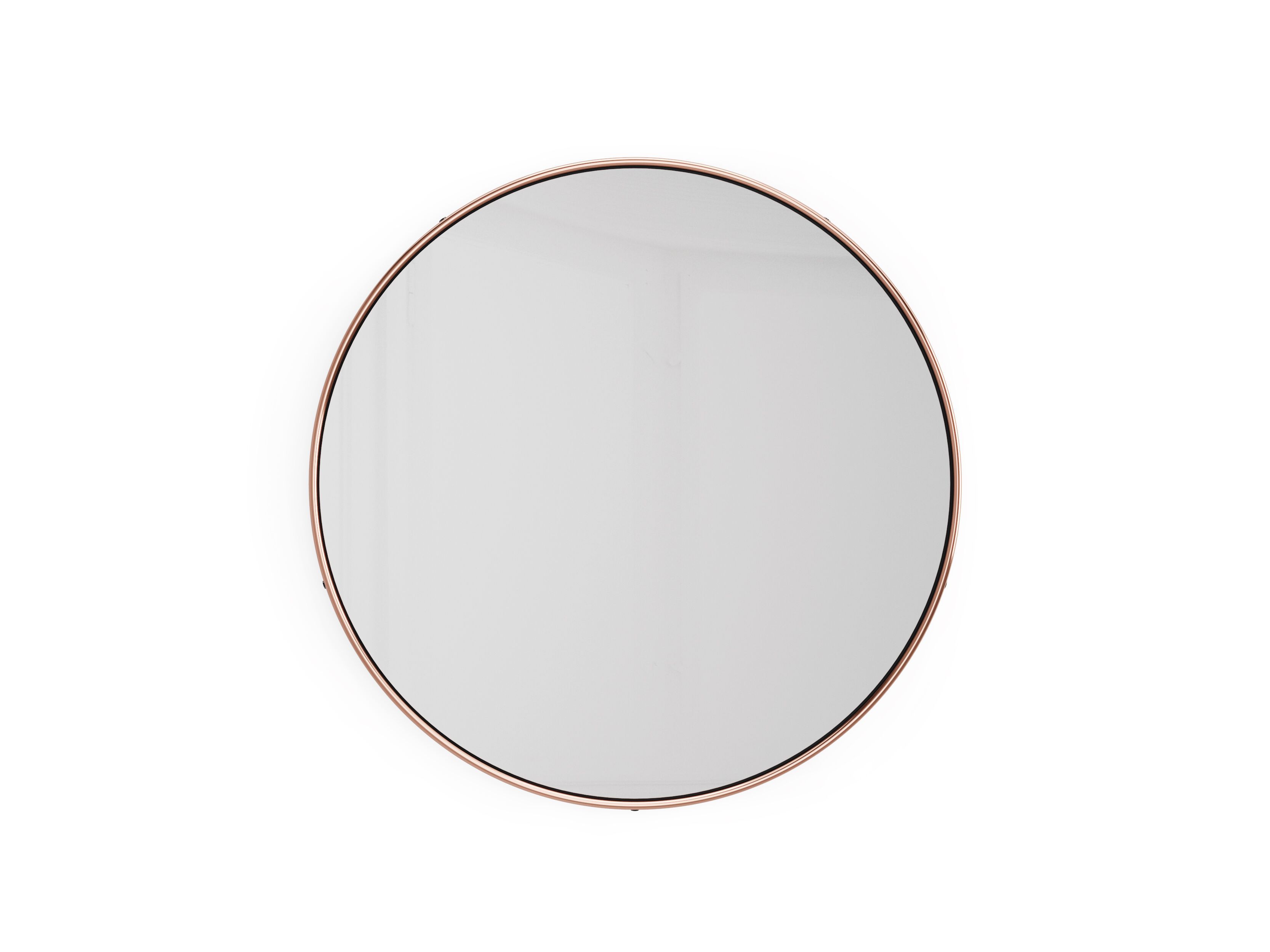 Настенное круглое зеркало PRADDY Natur ARCH-00018973