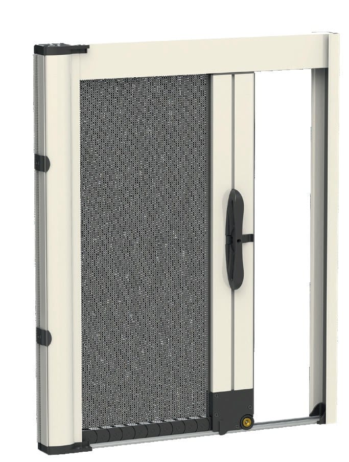 Боковая рулонная москитная сетка Mv Line москитные сетки-боковая прокрутка ARCH-00092704 - Вид №4