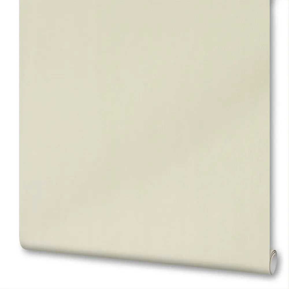 Обои на флизелиновой основе Inspire 1.06х10 м Лён цвет экрю СТМ STLM-2024681