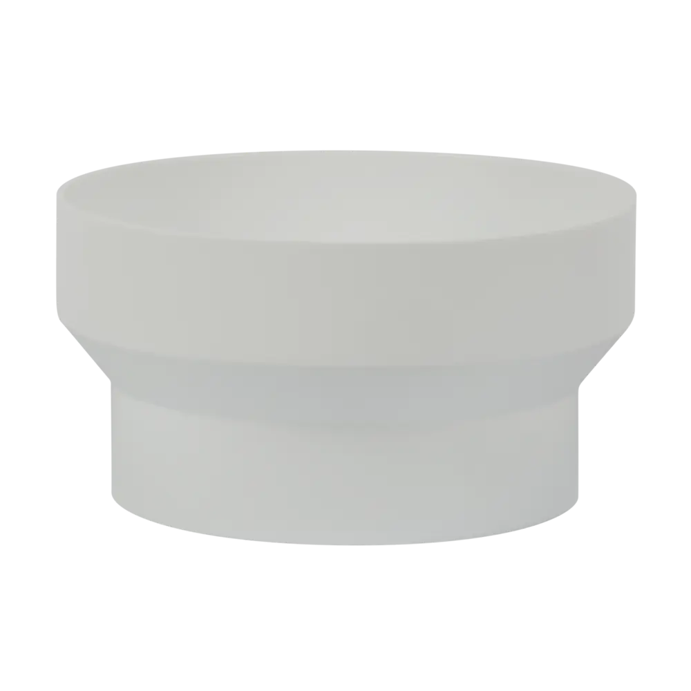 Переходник Equation для круглых воздуховодов 100/120 мм 85569045 STLM-0063937 - Вид №2