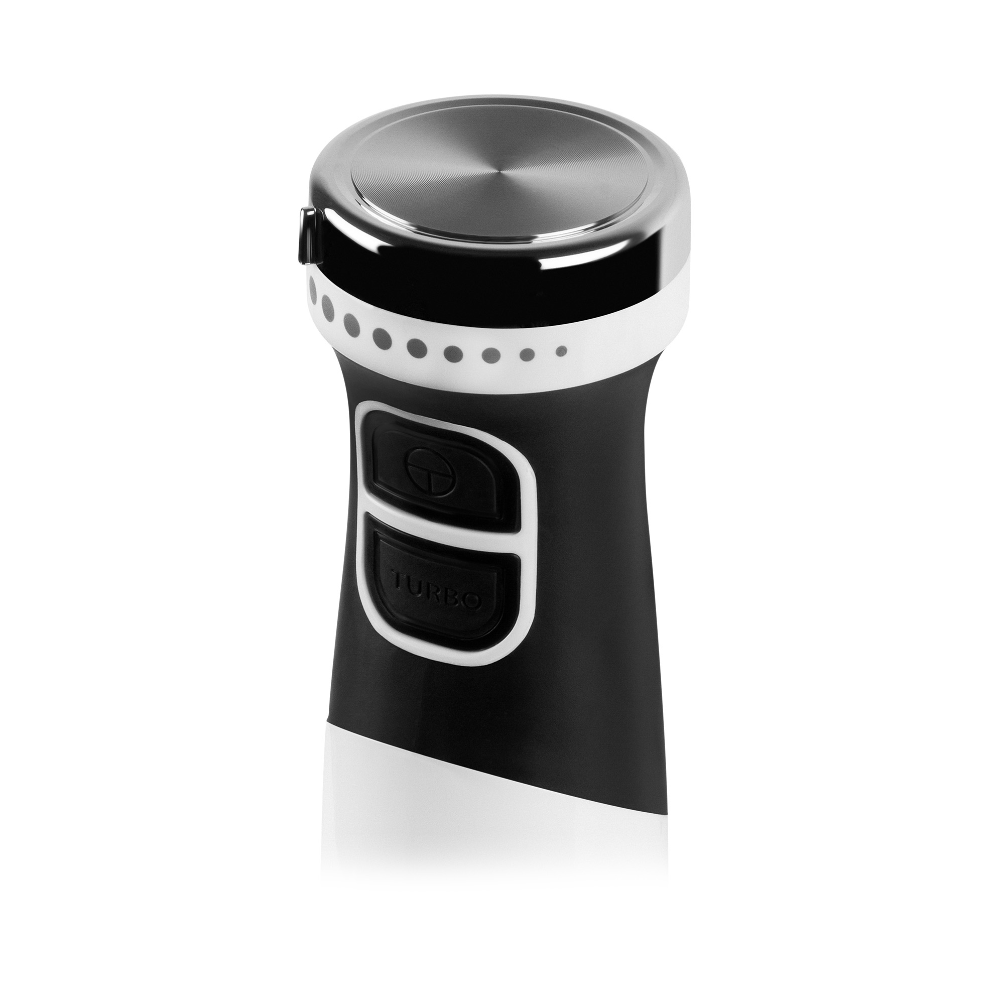 9291772 Блендер погружной Rombica myKitchen RMBL-006 белый STDN-0044677 - Вид №2