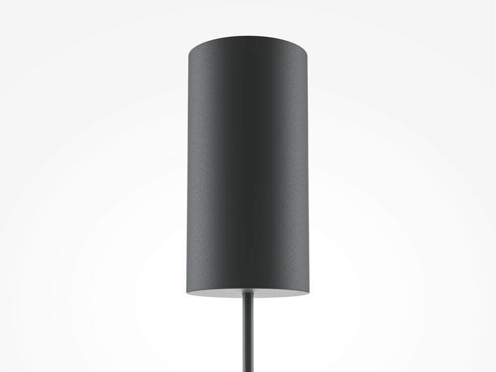 Стеклянный светодиодный подвесной светильник Maytoni BANGKOK ARCH-00060025 - Вид №9