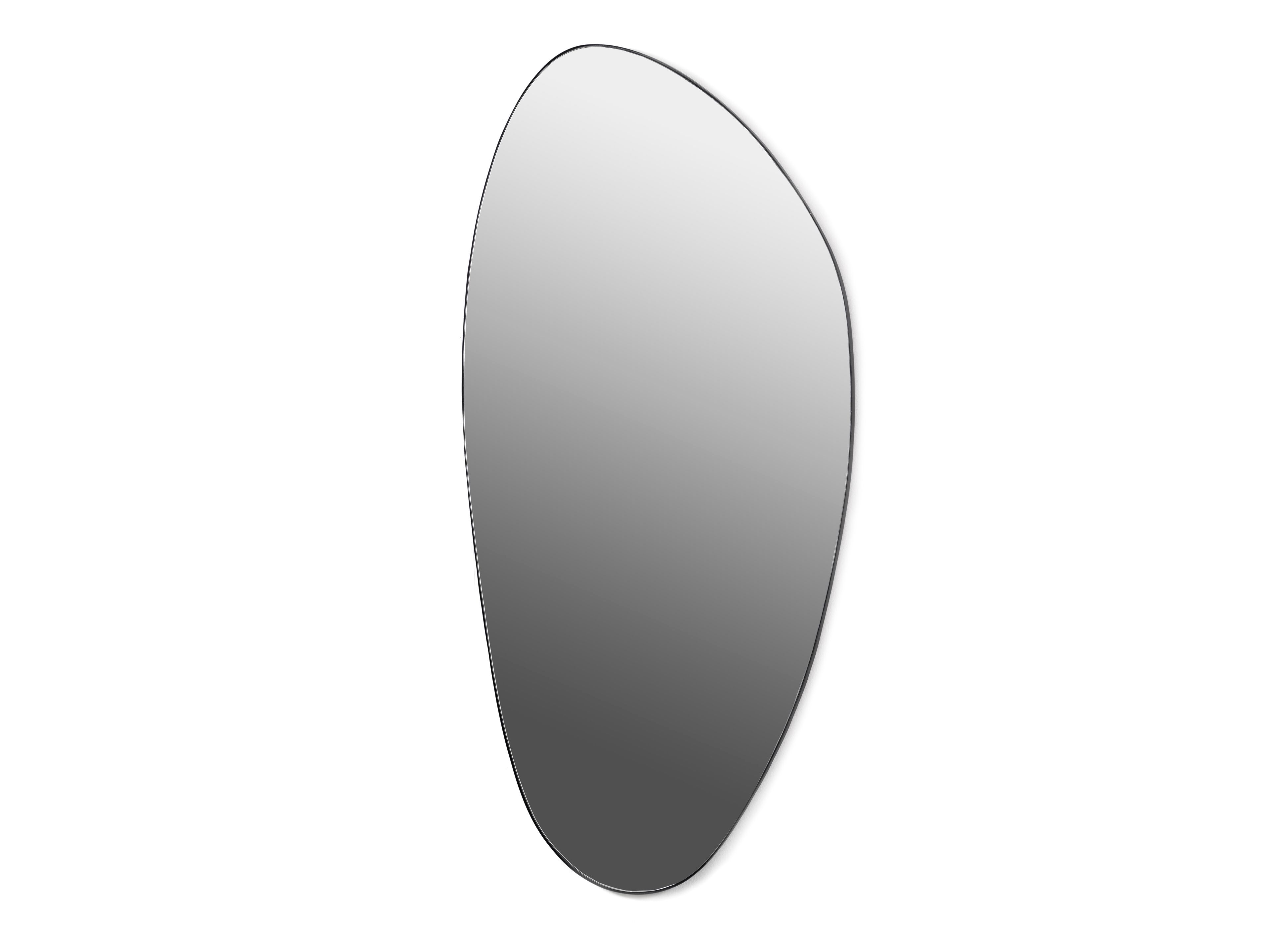 Настенное стальное зеркало Serax Marie interior accessories ARCH-00095752