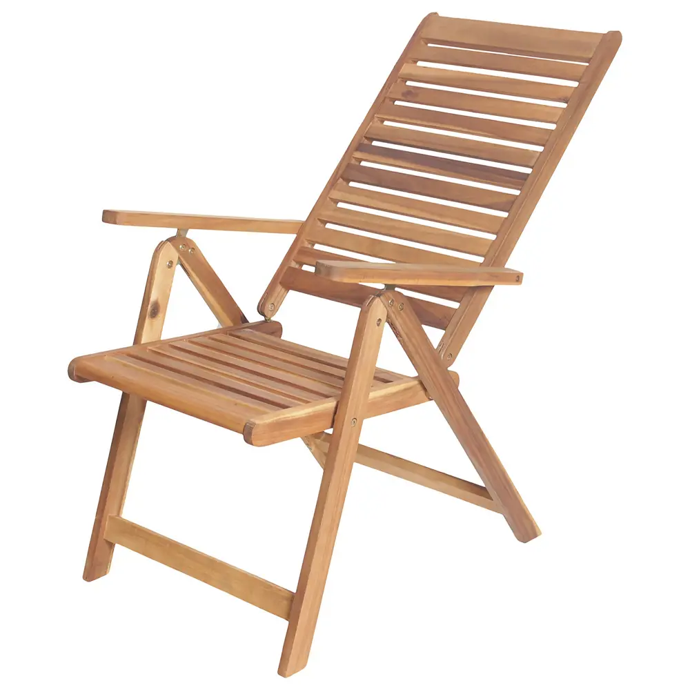 Кресло раскладное«Порто», 5 положений NATERIAL STLM-2005405 - Вид №10