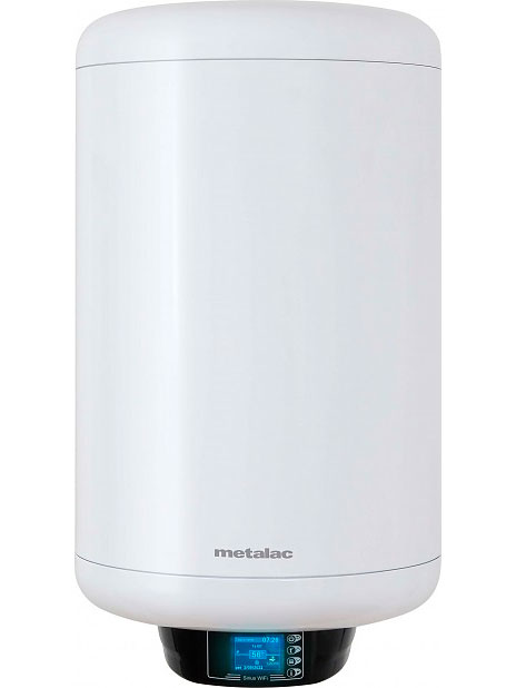 9082071 Водонагреватель электрический Metalac SIRIUS MB P80 W (368383) STDN-0034520