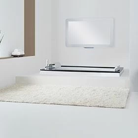 Гидромассажная ванна Wellis Nera Maxi E-Plus™