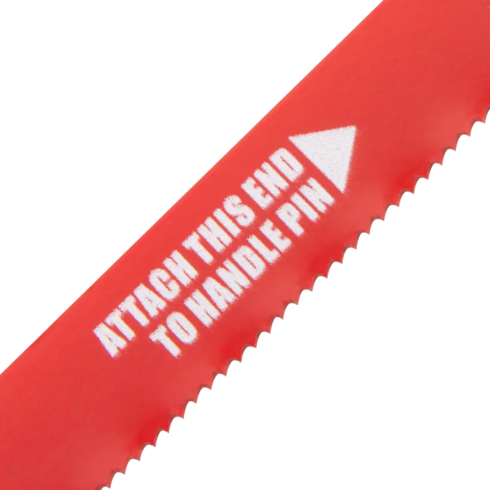 Полотно по металлу Fit 40180, 300 мм STLM-2047633 - Вид №2