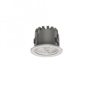 8526461 Встраиваемый в потолок светильник Platek ASTER Medium  ASTER Medium Basic - 1 COB 4000K 13°