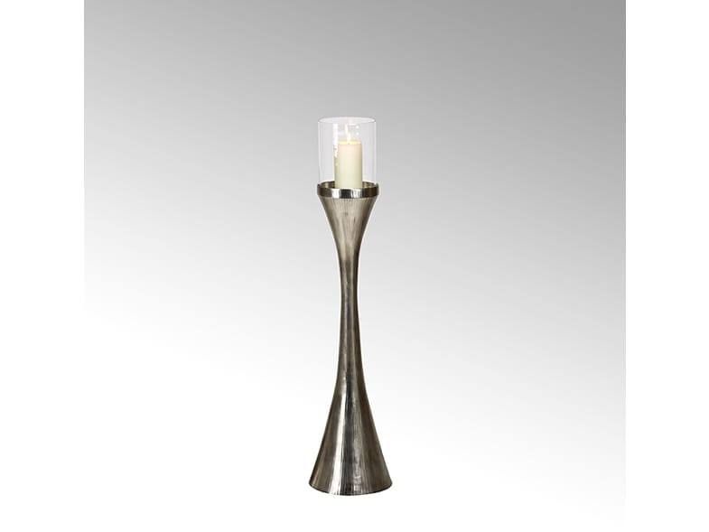 Алюминиевый напольный подсвечник LAMBERT LAZA ARCH-00137116 - Вид №3